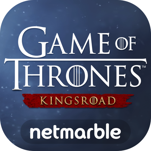 Game of Thrones: Kingsroad Logo